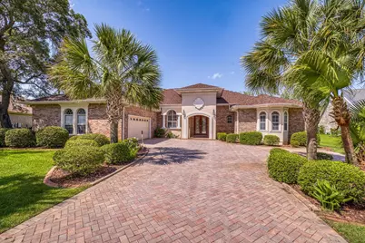 2796 Pebble Beach Drive, Navarre, FL 32566 - Photo 2
