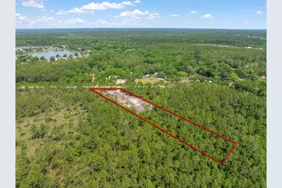 Tbd Hickory Hammock Road, Milton, FL 32583 - Photo 4