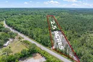 Tbd Hickory Hammock Rd, Milton, FL 32583 - Photo 1