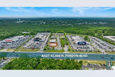 4100 S Ferdon Boulevard S #C4, Crestview, FL 32536 - Photo 1