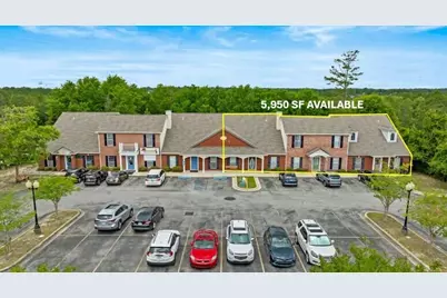 4100 S Ferdon Boulevard S #C4, Crestview, FL 32536 - Photo 4