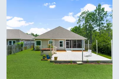 7 Eagle Haven Drive, Santa Rosa Beach, FL 32459 - Photo 34