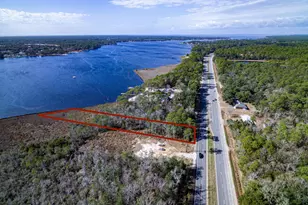 Tbd Fl-87, Navarre, FL 32566 - Photo 2