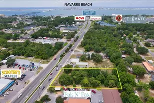 1971 FL-87, Navarre, FL 32566 - Photo 1