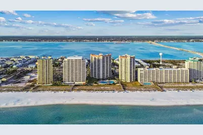 8501 Gulf Boulevard #PH2F, Navarre, FL 32566 - Photo 54