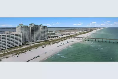 8577 Gulf Boulevard #APT 502, Navarre, FL 32566 - Photo 1