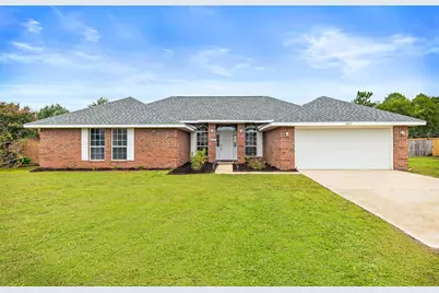 1871 Falling Leaves Court, Navarre, FL 32566 - Photo 1