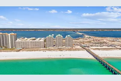 8575 Gulf Boulevard #1401, Navarre, FL 32566 - Photo 48