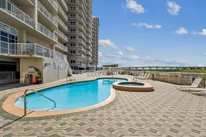 8575 Gulf Boulevard #1401, Navarre, FL 32566 - Photo 4