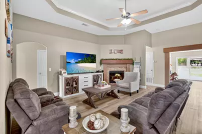 2900 Wallace Lake Road, Pace, FL 32571 - Photo 16