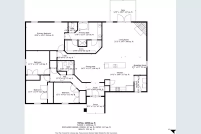 6065 Autumn Pines Circle, Pace, FL 32571 - Photo 56