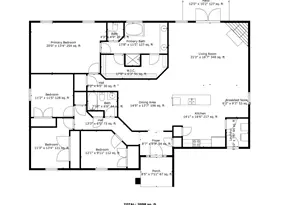 6065 Autumn Pines Cir, Pace, FL 32571 - Photo 56