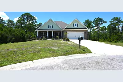 3564 Pearl Court, Navarre, FL 32566 - Photo 48
