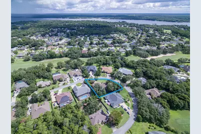 6955 Turnberry Circle, Navarre, FL 32566 - Photo 54