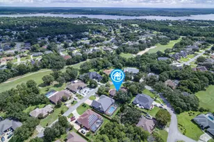 6955 Turnberry Cir, Navarre, FL 32566 - Photo 58