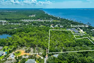 5364 Soundside Dr, Gulf Breeze, FL 32561 - Photo 1