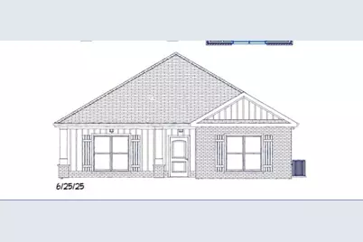 4016 Watergate Drive, Milton, FL 32570 - Photo 1