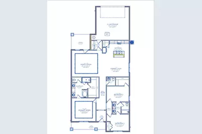 4016 Watergate Drive, Milton, FL 32570 - Photo 2