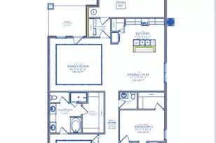 4016 Watergate Dr, Milton, FL 32570 - Photo 2