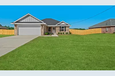 7929 Twin Lake Dr Drive, Milton, FL 32583 - Photo 2