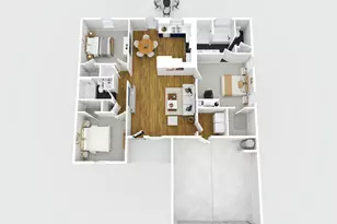 7929 Twin Lake Dr Dr, Milton, FL 32583 - Photo 40