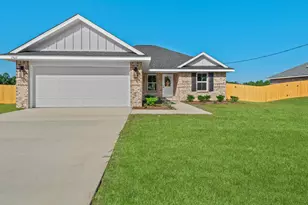 7929 Twin Lake Dr Dr, Milton, FL 32583 - Photo 1