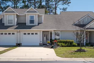 1391 Tiger Lake Dr, Gulf Breeze, FL 32563 - Photo 1