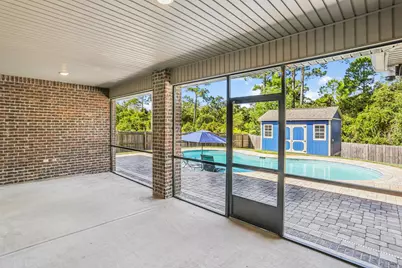 3531 Moonstone Drive, Navarre, FL 32566 - Photo 50