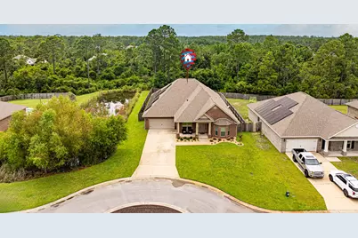 3531 Moonstone Drive, Navarre, FL 32566 - Photo 52
