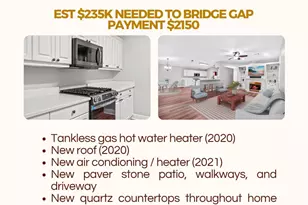 1401 Mark Twain Ct, Niceville, FL 32578 - Photo 2