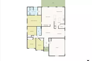 1401 Mark Twain Ct, Niceville, FL 32578 - Photo 52