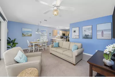 7472 Sunset Harbor Drive #APT 323, Navarre, FL 32566 - Photo 2