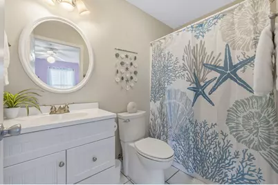 7472 Sunset Harbor Drive #APT 323, Navarre, FL 32566 - Photo 8