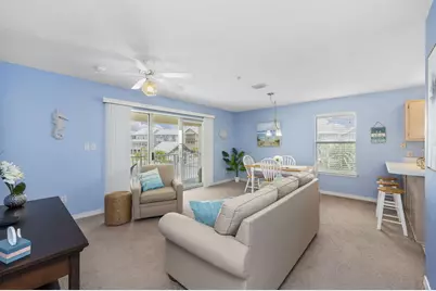 7472 Sunset Harbor Drive #APT 323, Navarre, FL 32566 - Photo 1