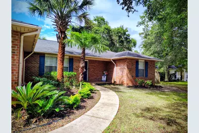 7280 Mossy Oaks Court Court, Navarre, FL 32566 - Photo 1