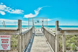2606 Scenic Gulf Dr, Miramar Beach, FL 32550 - Photo 1