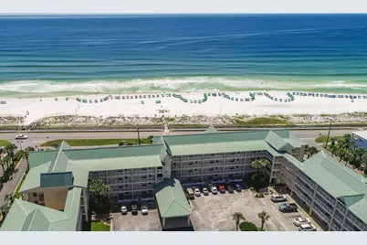 2606 Scenic Gulf Drive #UNIT 4205, Miramar Beach, FL 32550 - Photo 2