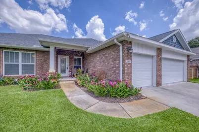 3445 Doddie Lane, Navarre, FL 32566 - Photo 4