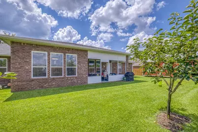 3445 Doddie Lane, Navarre, FL 32566 - Photo 38