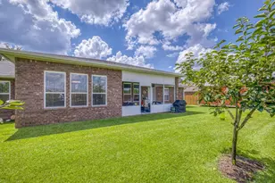 3445 Doddie Ln, Navarre, FL 32566 - Photo 38