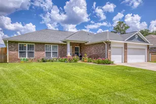 3445 Doddie Ln, Navarre, FL 32566 - Photo 2