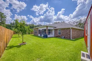 3445 Doddie Ln, Navarre, FL 32566 - Photo 58