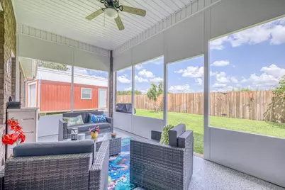 3445 Doddie Lane, Navarre, FL 32566 - Photo 34