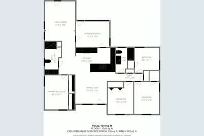 3090 N 15th Avenue N, Pensacola, FL 32503 - Photo 2