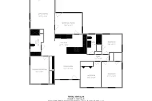 3090 N 15th Ave N, Pensacola, FL 32503 - Photo 2