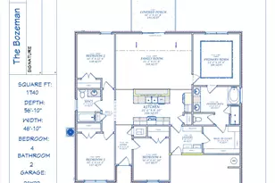 4637 Carl Booker Rd, Milton, FL 32583 - Photo 2