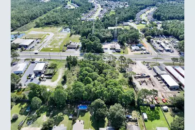 Tbd S Hwy 87 S, Navarre, FL 32566 - Photo 14