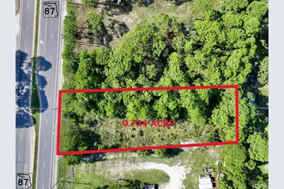 Tbd S Hwy 87 S, Navarre, FL 32566 - Photo 4