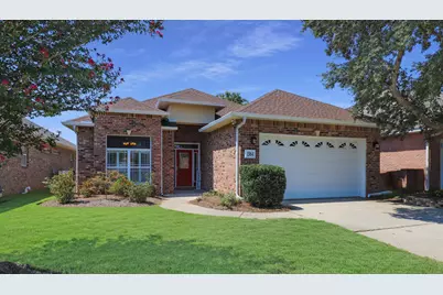 1364 Autumn Breeze Circle, Gulf Breeze, FL 32563 - Photo 1