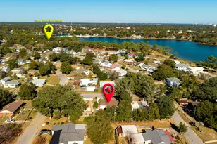 303 SE Gilliland Road SE, Pensacola, FL 32507 - Photo 46